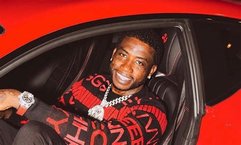 is gucci mane alive